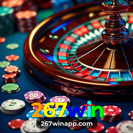 APK oficial da 267win para Android