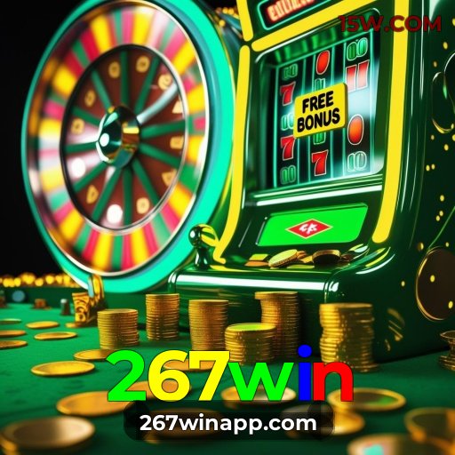 Baixar app da 267win gratuitamente
