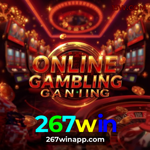 267win.com | Cassino Online Seguro e Confiável no Brasil 