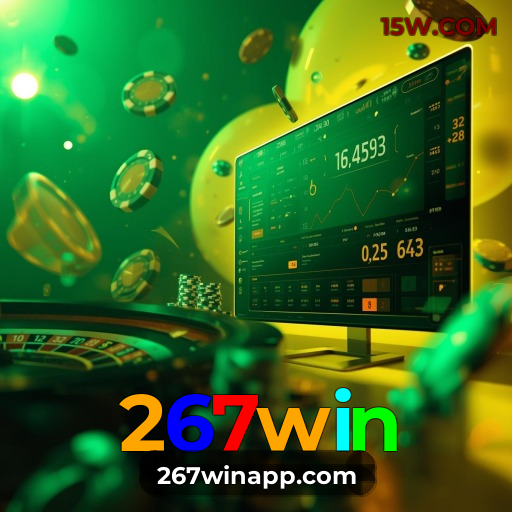 267win segurança SSL 256-bit - Licença Curaçao, eCOGRA, GLI certificado
