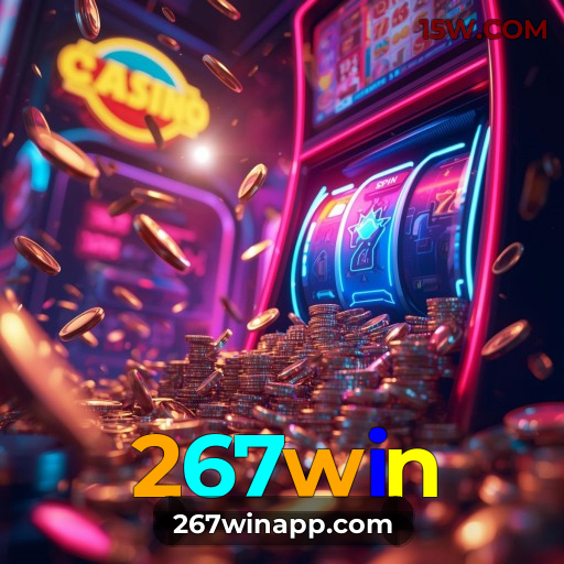 267win PIX instantâneo Brasil - Depósito e saque em minutos 24/7