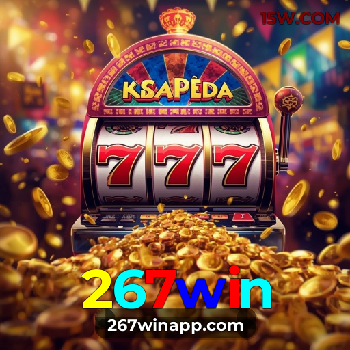 267win Apostas: A Plataforma Que Mais Paga no Brasil