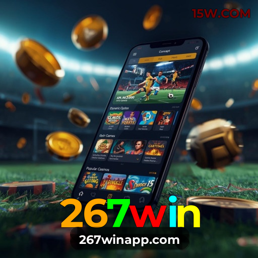Níveis do programa VIP da 267win