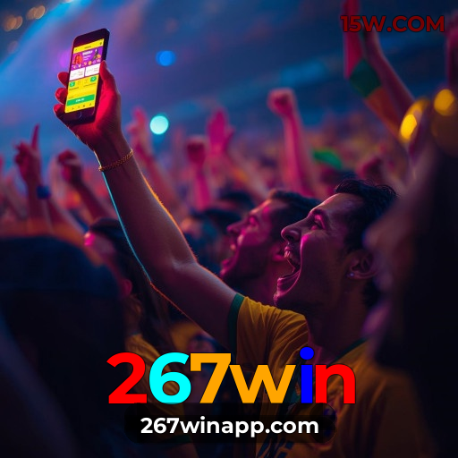 Descubra 267win: Cassino VIP Brasileiro com Roleta e Blackjack Ao Vivo