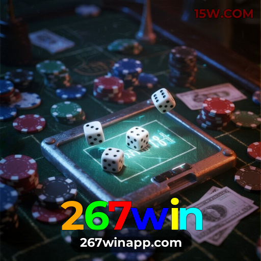 Cassino Online 267win | Plataforma Confiável e Completa 