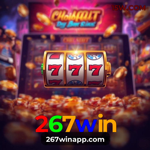 Catálogo 267win 2.547 jogos - Pragmatic Play, Evolution, NetEnt