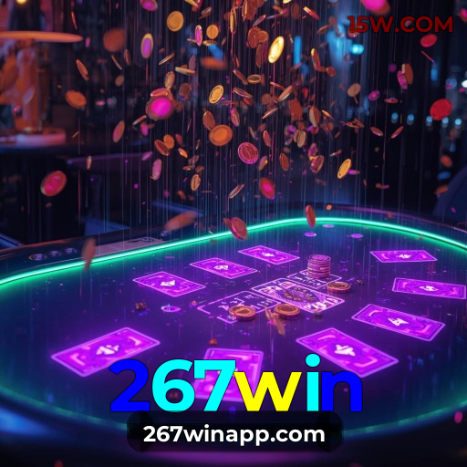 267win segurança SSL 256-bit - Licença Curaçao, eCOGRA, GLI certificado