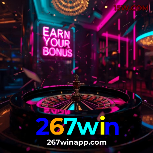 267win | Bônus de Depósito, Cashback e Prêmios Exclusivos