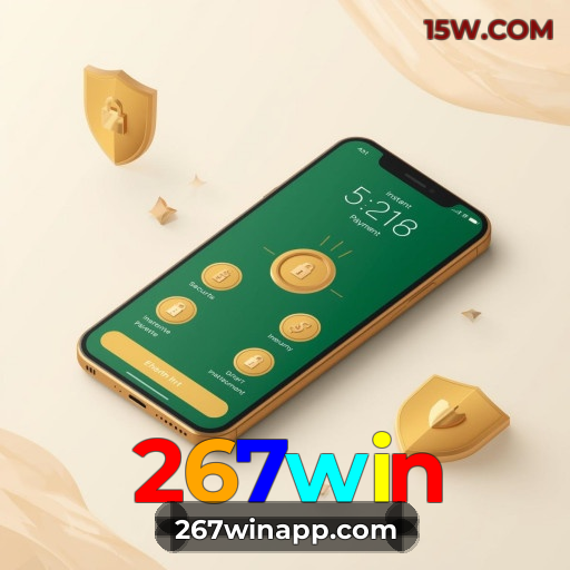Catálogo 267win 2.547 jogos - Pragmatic Play, Evolution, NetEnt