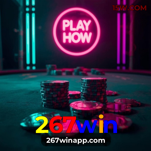 Nova Plataforma 267win: Ganhe Dinheiro com Slots e Fortune Tiger