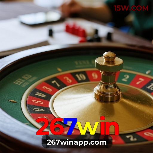 Bônus & Promoções 267win 2025 — Brasil
