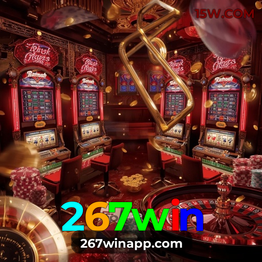 Baixar app da 267win gratuitamente