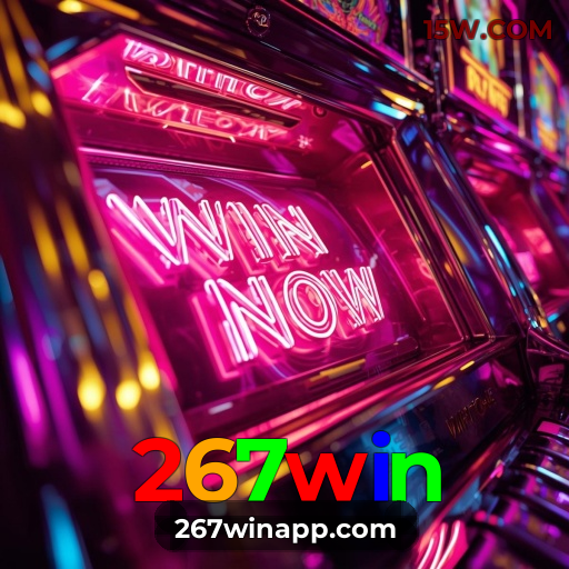 APK oficial da 267win para Android