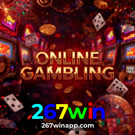 267win Download do App – Experiência Rápida para Brasileiros