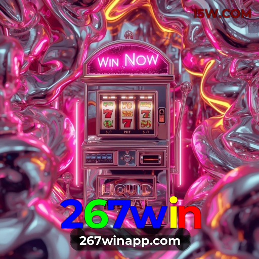 Plataforma 267win Pagando Agora: Os Melhores Slots com RTP Alto