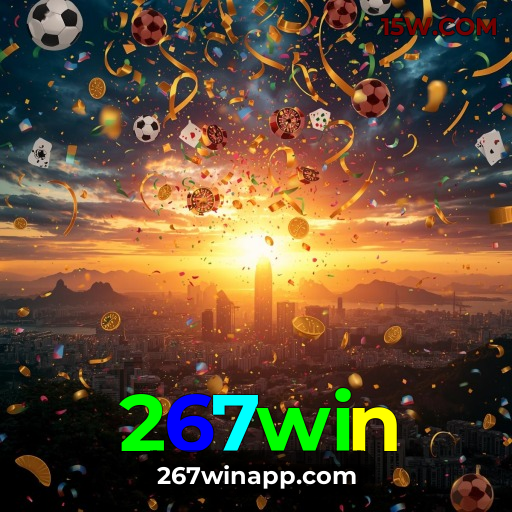 Loterias online disponíveis na 267win