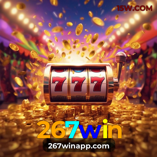 Cassino Online 267win | Baixar App com Jogos Populares