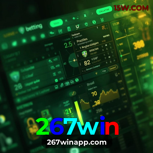 Níveis do programa VIP da 267win