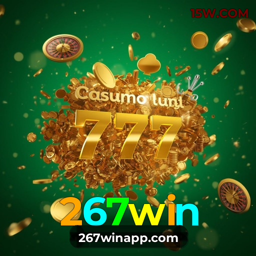 267win: Promoções Imperdíveis e Giros Grátis em Slots