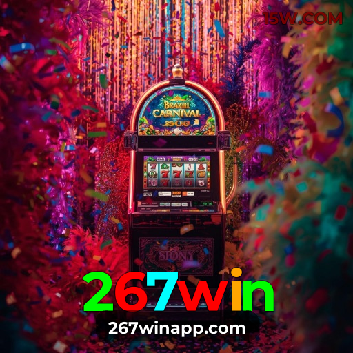 Download 267win.com | Cassino no Celular Android/iOS