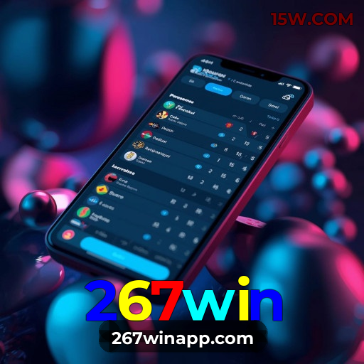 267win APP mobile iOS Android - 187 mil downloads São Paulo Rio BH