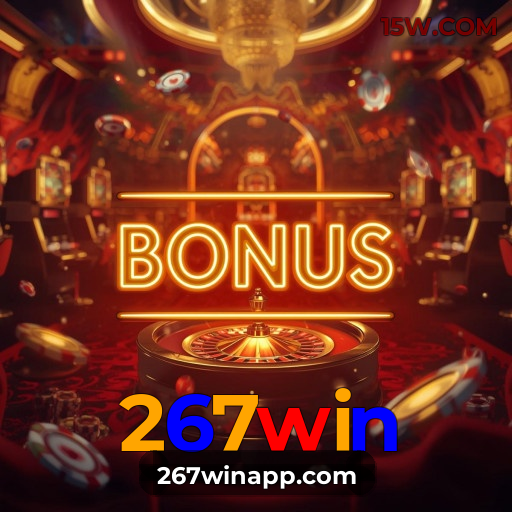 267win – Experiência Exclusiva de Casino ao Vivo