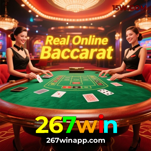 Acesso Membros 267win - Login para Ver Promoções Exclusivas
