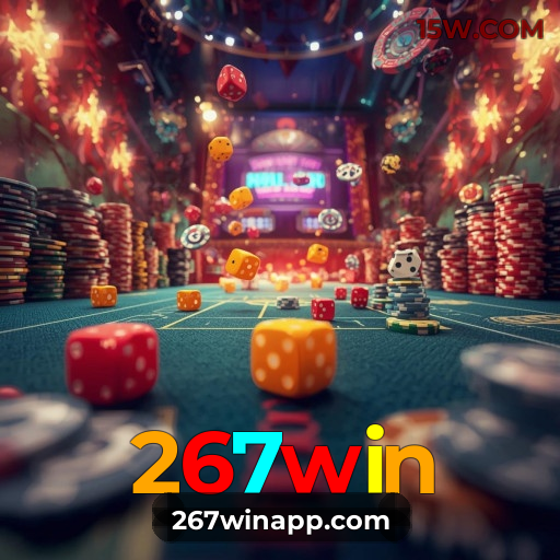 267win Brasil | Bônus Diários Exclusivos e Ofertas em Cassino Online