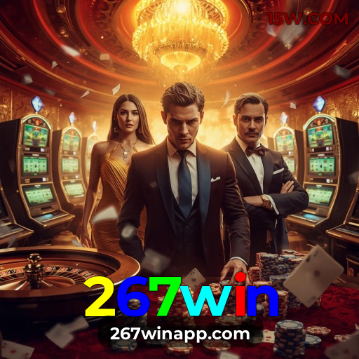 Requisitos do APK da 267win para Android