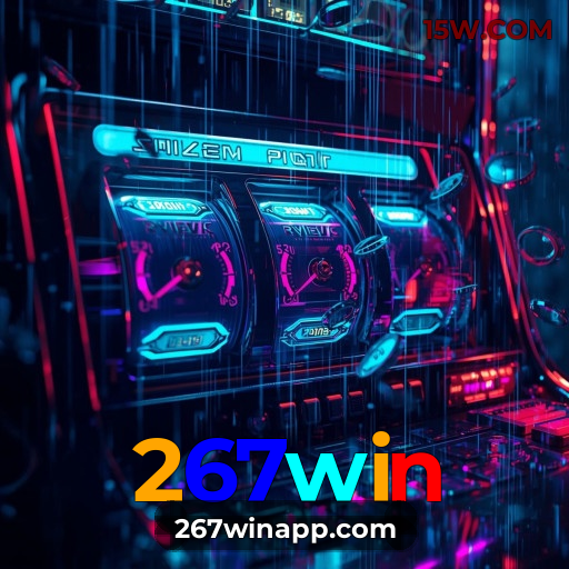 Catálogo 267win 2.547 jogos - Pragmatic Play, Evolution, NetEnt