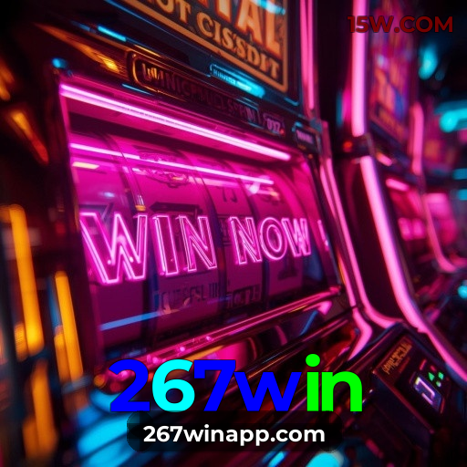 Site oficial da 267win: cassino e apostas no Brasil 