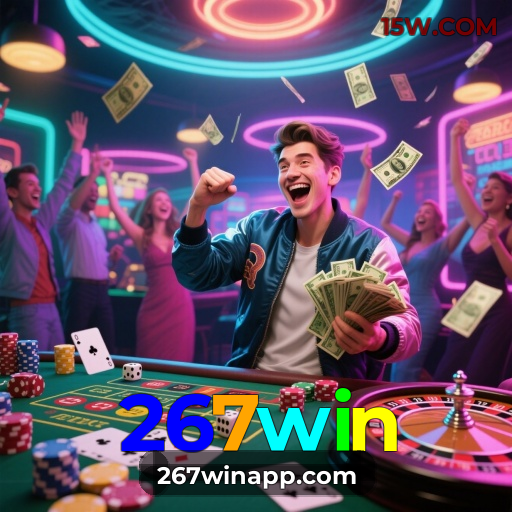 Estatísticas 267win novembro 2024 - 87 mil jogadores ativos, R$47M pagos, RTP 96.52%